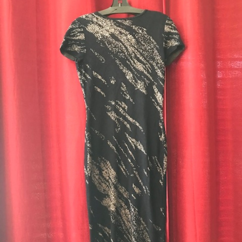BCBG Maxazria Black & Brown - Small - $12